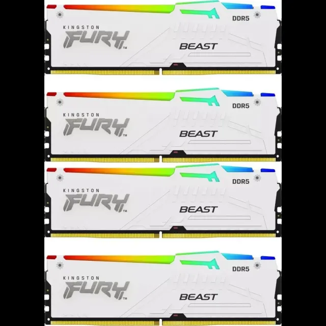 Оперативная память Kingston KF552C40BWAK4-128