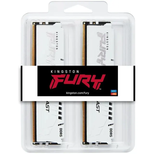 Оперативная память Kingston KF556C36BWEK2-32