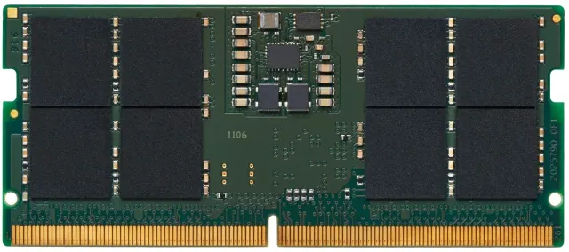 Оперативная память Kingston KVR56S46BS8-16