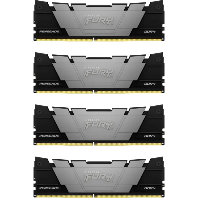 Оперативная память Kingston KF432C16RB2K4/32