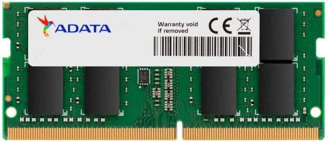 Оперативная память A-Data AD4S320032G22-SGN