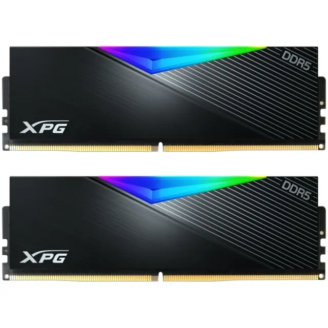 Оперативная память A-Data AX5U6400C3216G-DCLARBK