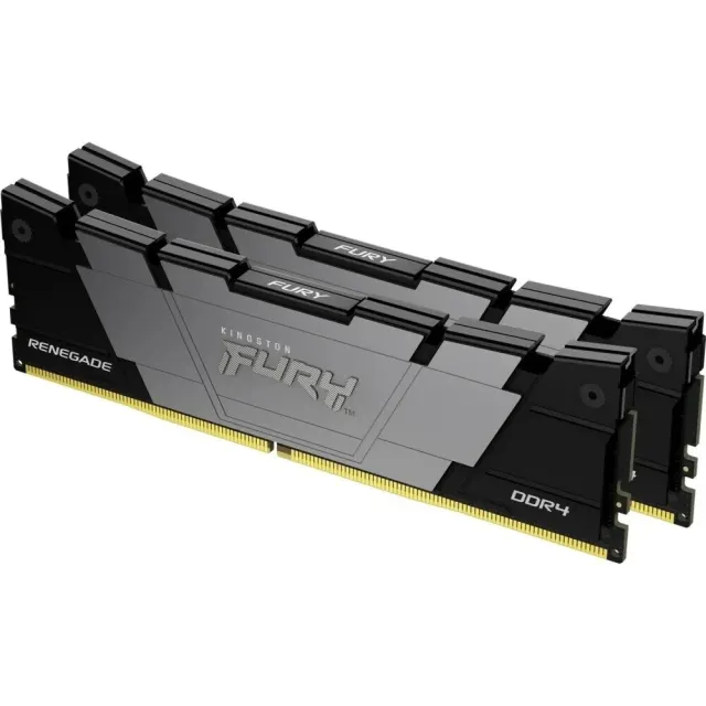 Оперативная память Kingston KF446C19RB2K2/16