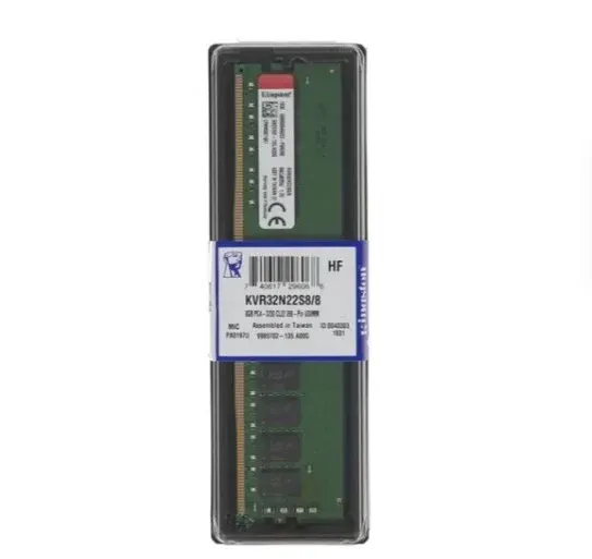 Оперативная память Kingston KVR32N22S8/8