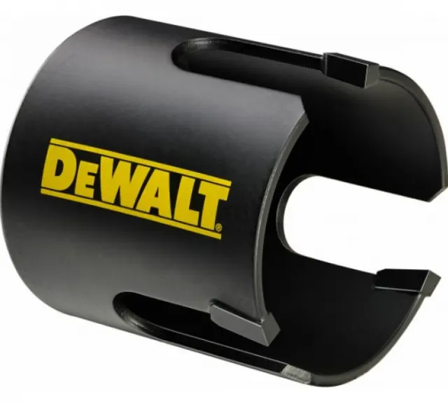 Коронка по мультиматериалу DeWalt 76 мм DT90418-QZ