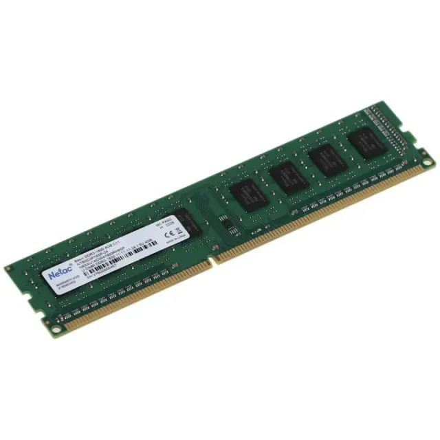 Модуль памяти Netac NTBSD3P16SP-04