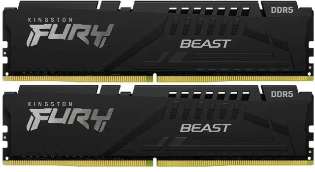 Оперативная память Kingston KF556C36BBEK2-16