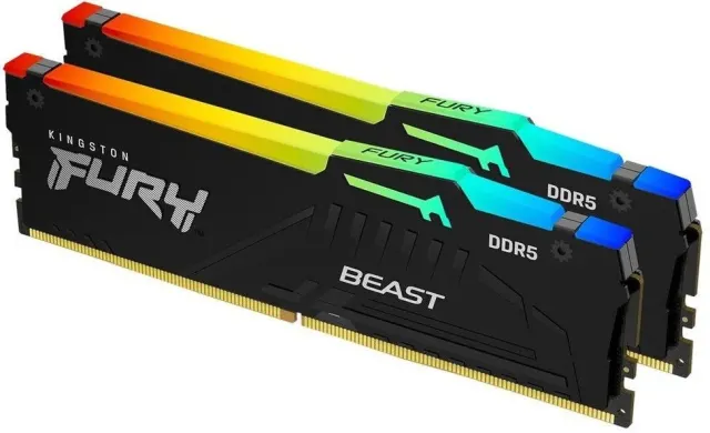 Оперативная память Kingston KF556C40BBAK2-32