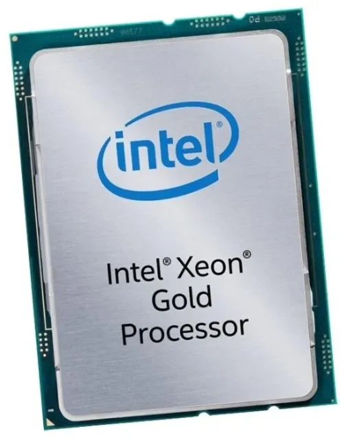 Процессор Intel Xeon Gold 6132 (CD8067303592500S R3J3)