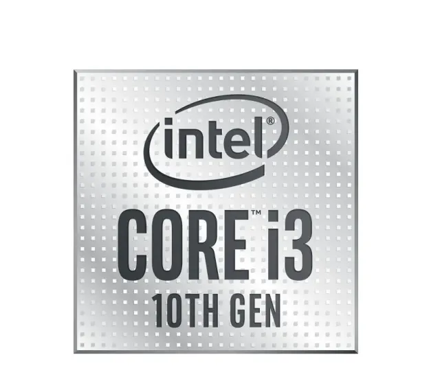 Процессор Intel Core I3-10105F (CM8070104291323SRH8V)
