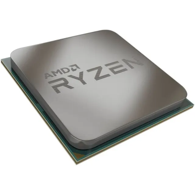 Процессор AMD 100-000001084