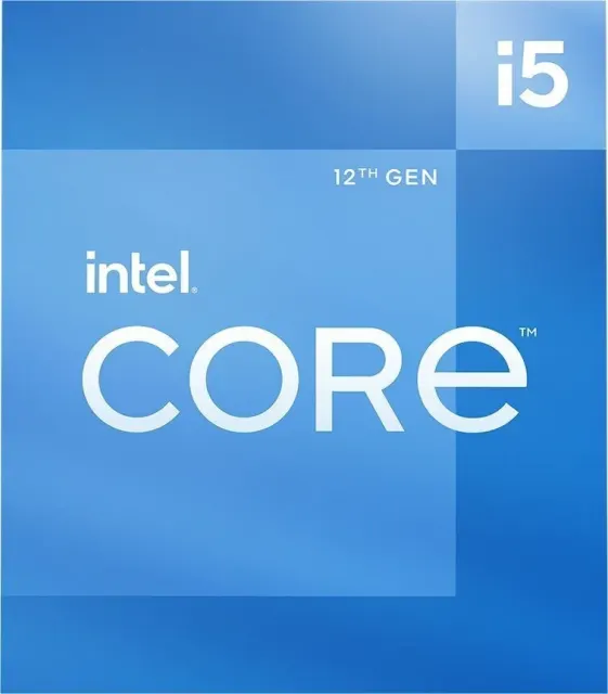 Процессор Intel Core I5-12400 (CM8071504650608SRL5Y)