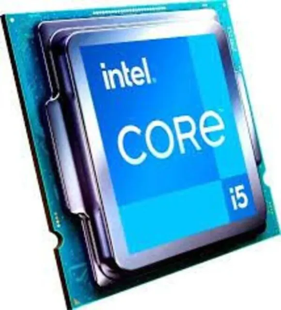Процессор Intel Core i5-11400 Oem (CM8070804497015)