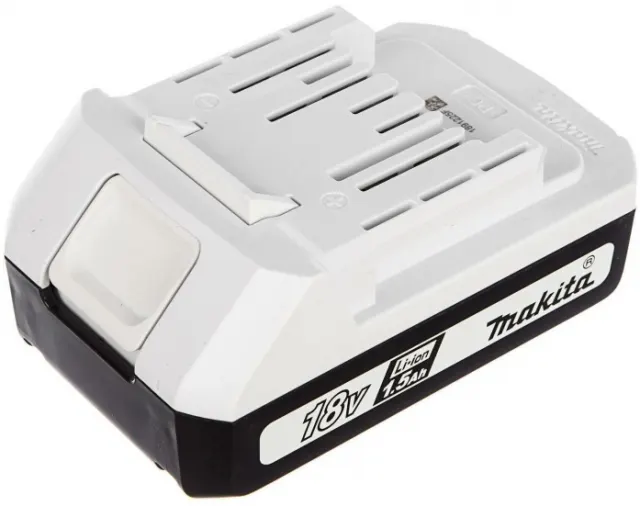 Аккумулятор Makita BL1815G 198186-3