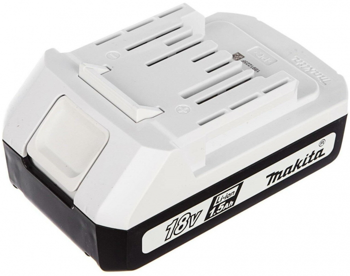 Аккумулятор Makita BL1815G 198186-3