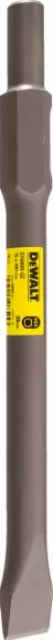 Долото DeWalt плоское 520мм DT 6809