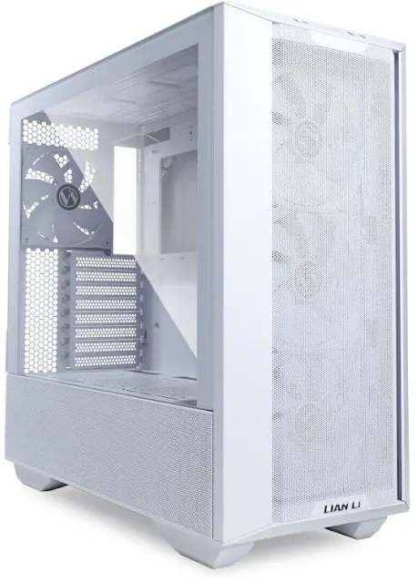 Компьютерный корпус Lian-Li Lancool III White (G99.LAN3W.00)