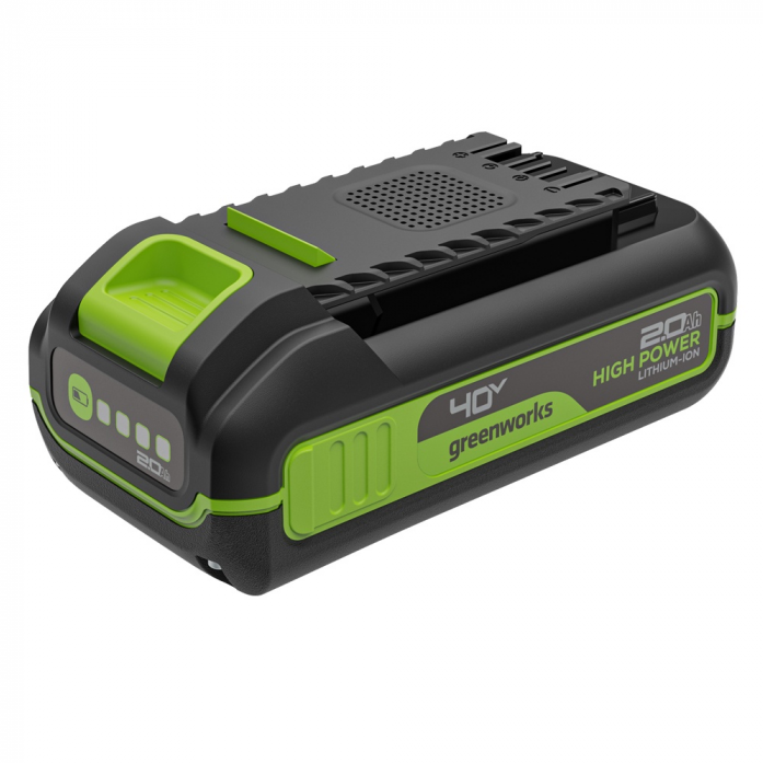 Аккумулятор GreenWorks High Power G40HP2, 40V, 2 Ач 2958407