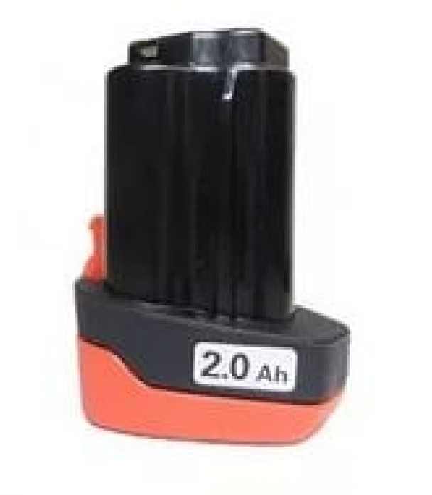 Аккумулятор Metabo 10.8В, 2.0 Ач, Li-Ion (Powermax BS) 625438000