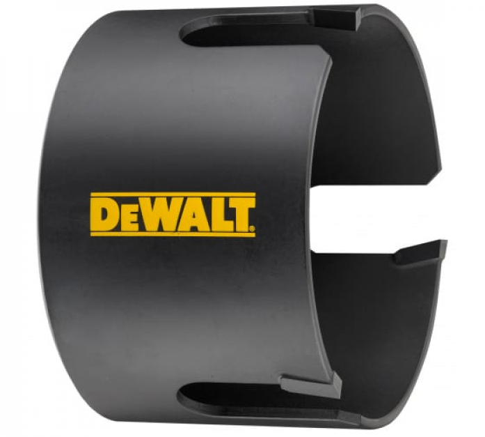 Коронка по мультиматериалу DeWalt 102 мм DT90423-QZ