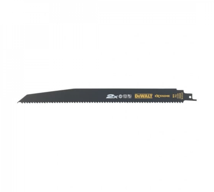 Полотна по дереву DeWalt BiM DEMOLITION 305х4.2мм S1210VF DT2314L-QZ