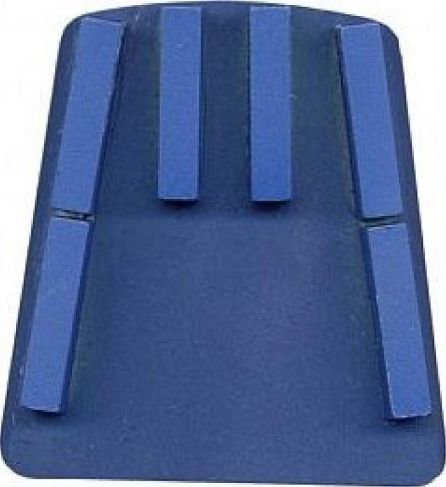 Франкфурт шлифовальный СПЛИТСТОУН TS40х8х12х6 130120