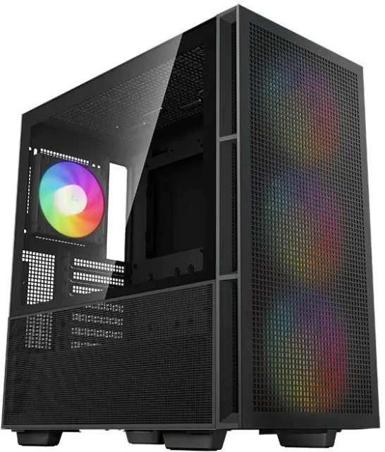 Компьютерный корпус Deepcool R-CH560-BKAPE4-G-1