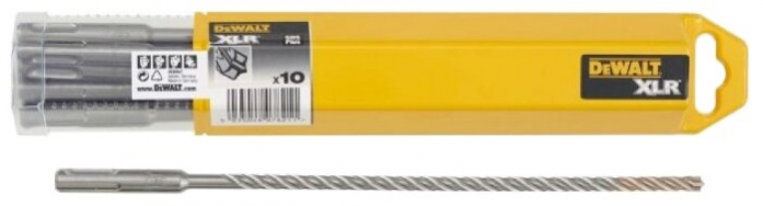Бур DeWalt DT8955-QZ SDS+ XLR 6х110х50мм