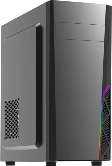 Компьютерный корпус Zalman ZM-T8