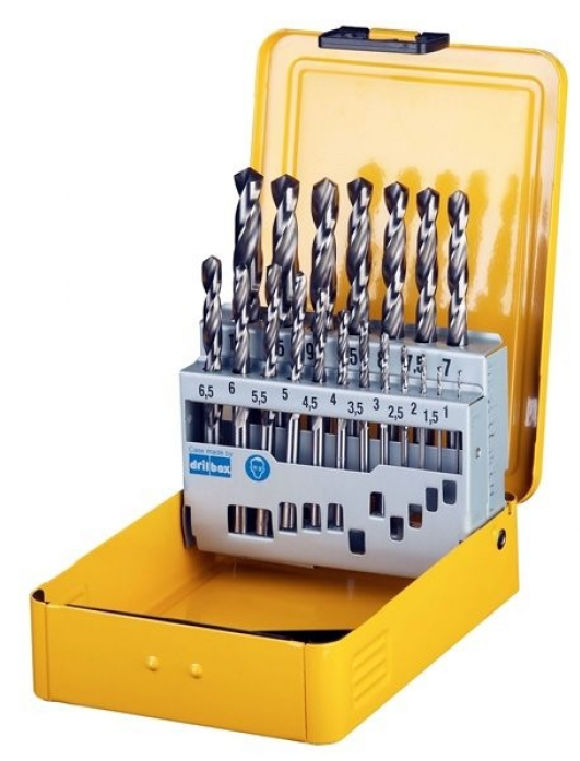 Набор свёрл DeWalt DT5923