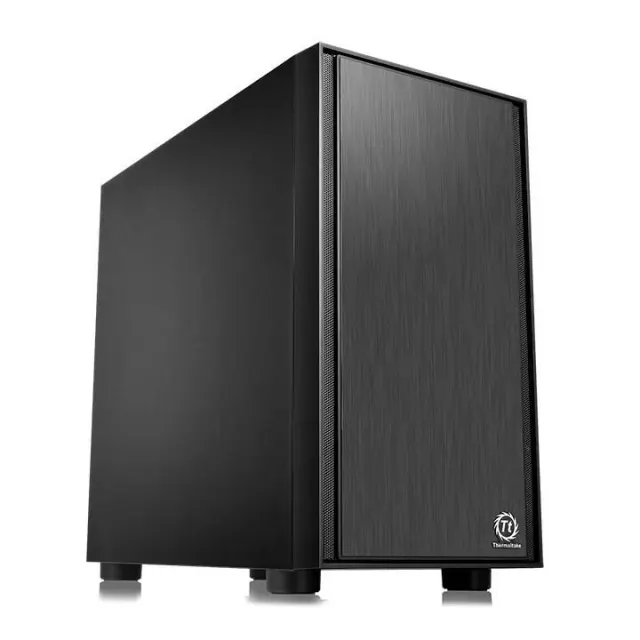 Компьютерный корпус Thermaltake CA 1 J 100 S 1 NN 00
