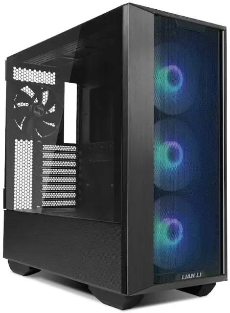 Компьютерный корпус Lian-Li G99.LAN3RX.10R
