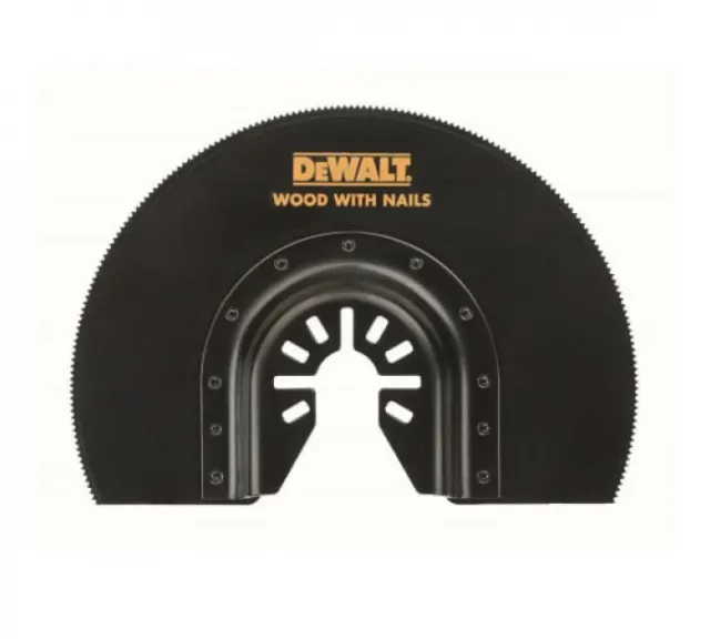 Диск пильный DeWalt 100 мм 5 шт DT20729-QZ