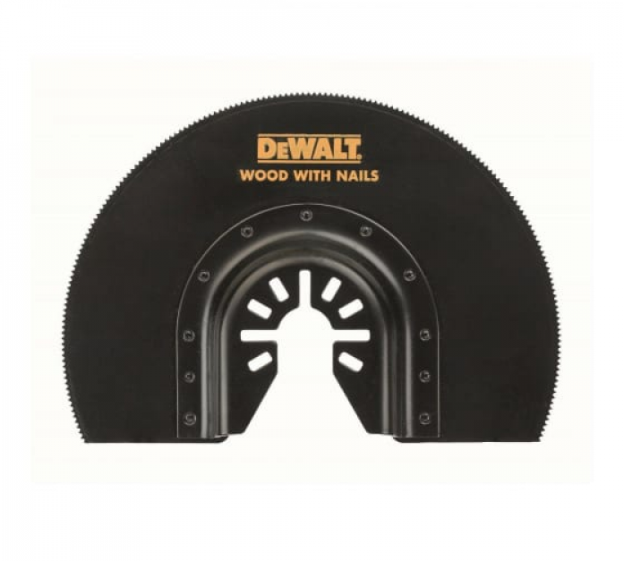 Диск пильный DeWalt 100 мм 5 шт DT20729-QZ