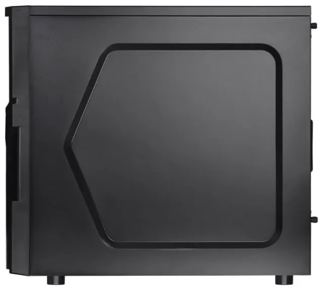 Компьютерный корпус Thermaltake Versa H21 (CA-1B2-00-M1NN-00)