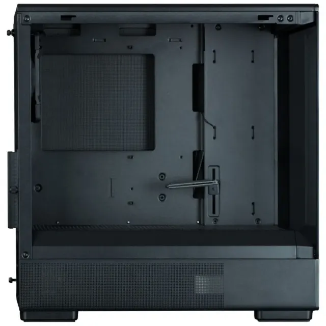 Компьютерный корпус Zalman P10 Black