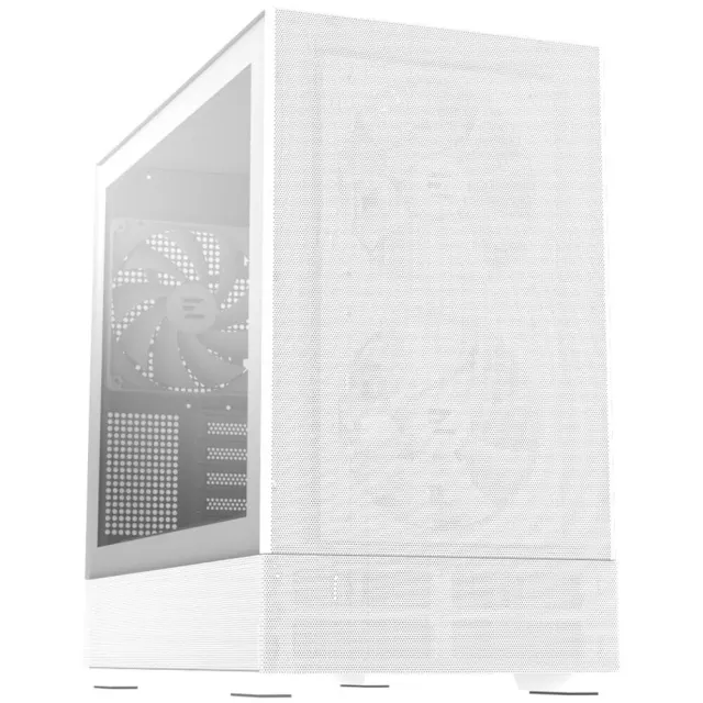 Компьютерный корпус Zalman P30 Air White