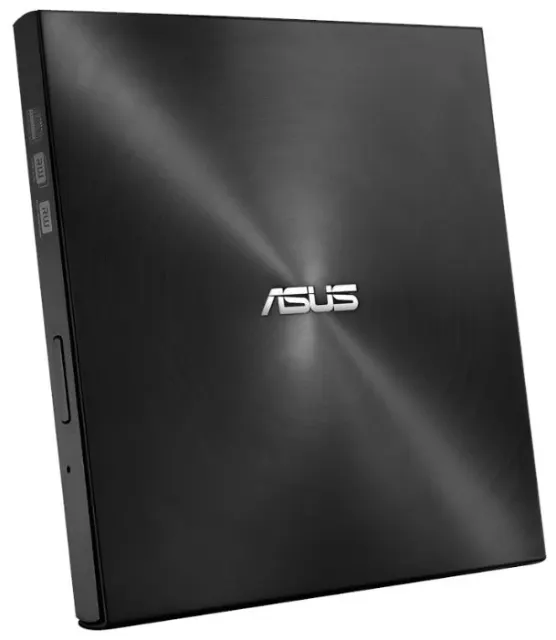 Оптический привод Asus SDRW-08U7M-U Black