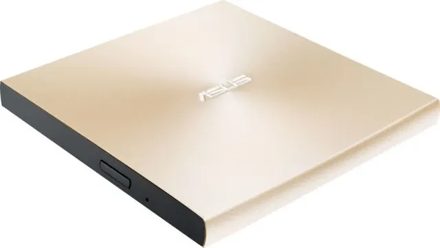 Оптический привод Asus SDRW-08U8M-U/GOLD/G/AS