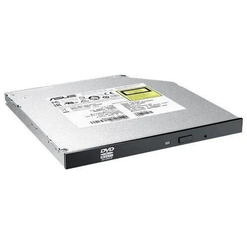 Оптический привод Asus SDRW-08U1MT/BLK/B/GEN