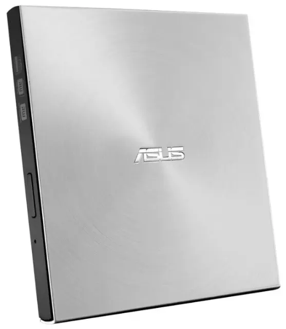 Оптический привод Asus SDRW-08U7M-U Silver