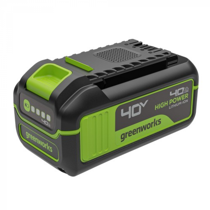 Аккумулятор GreenWorks High Power G40HP4, 40V, 4 Ач 2958507