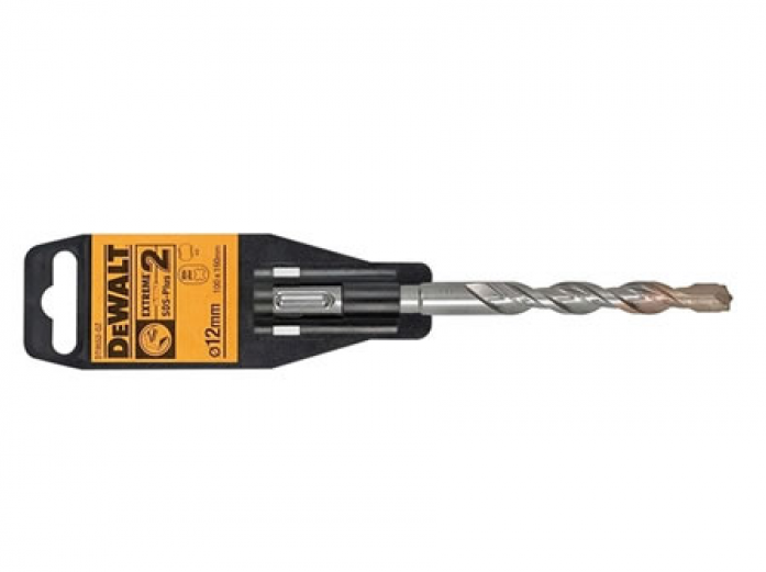 Бур SDS+ DeWalt 18х950x1000мм DT 9593