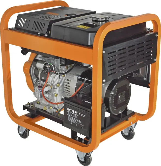 Распредвал в сборе Carver PPG-11000DE