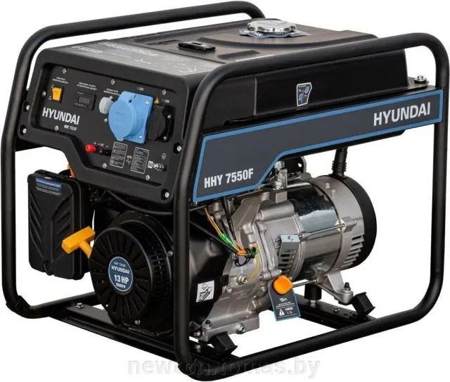 Регулятор напряжения Carver PPG-8000