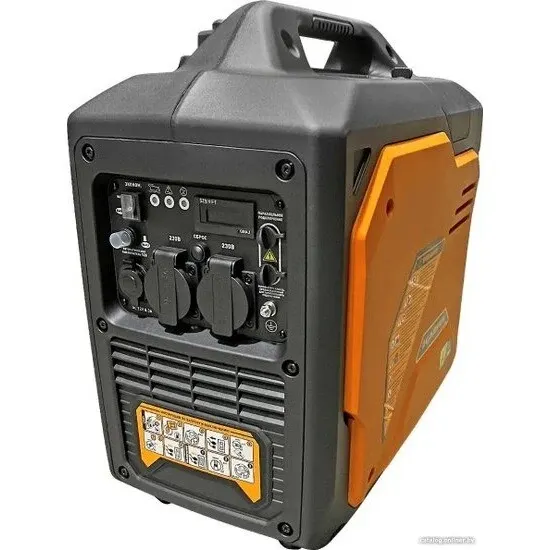 Прокладка крышки картера Carver 13001-E180010-00000 PPG-2100IS