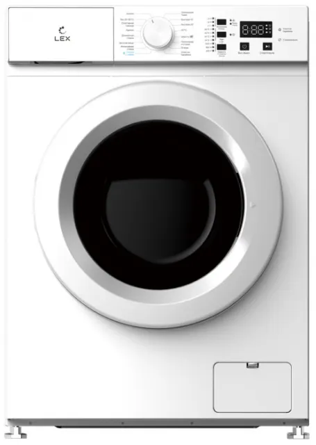 Стиральная машина Lex LWM06010BLIDsmall