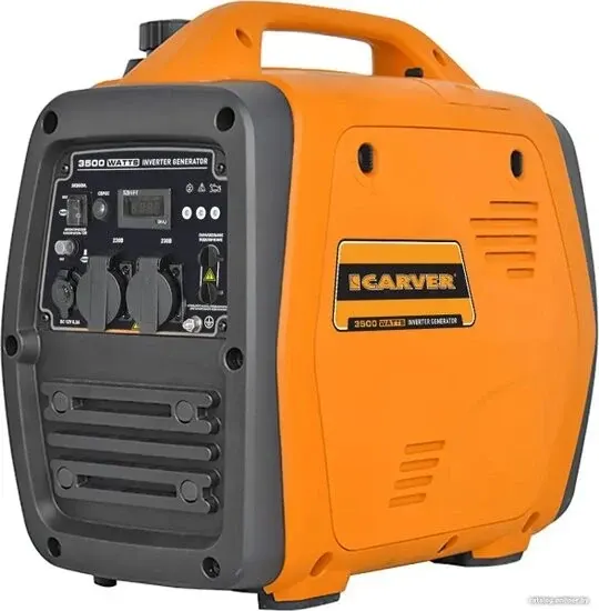 Карбюратор Carver PPG-4100IS