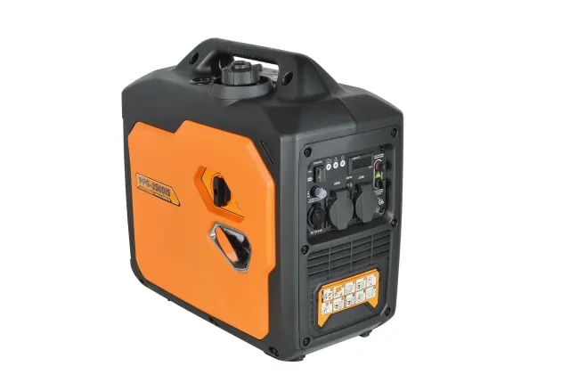 Распредвал Carver 17210-E300501-00000 PPG-2500IS