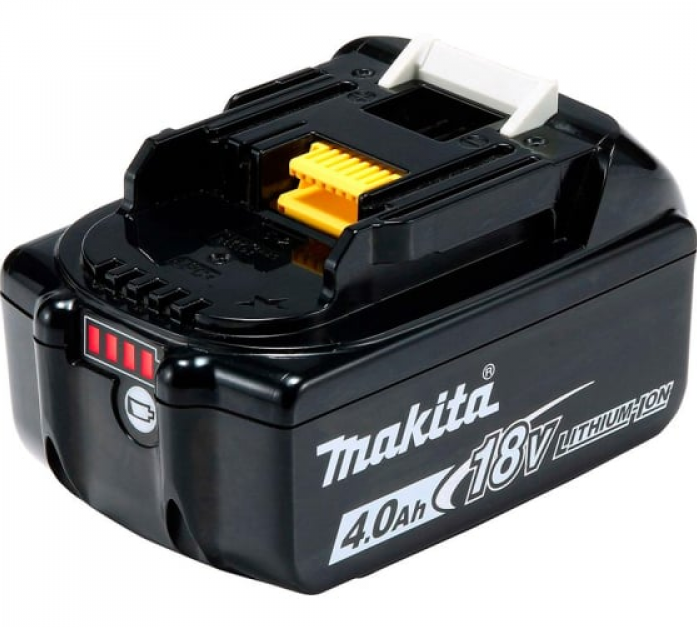 Аккумулятор Makita BL1840B (632G58-9)